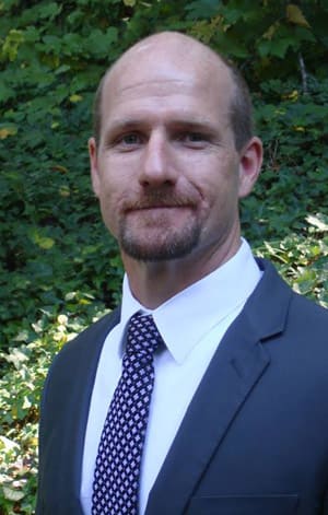 Dr. Justin Berg, DC - Greenville, SC - Chiropractor