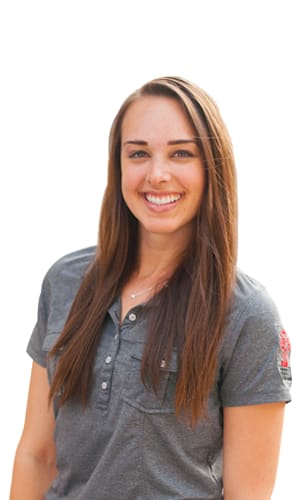 Dr. Carling Frances Mcmichael, DC - Long Beach, CA - Chiropractor