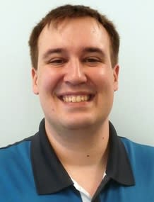 Dr. Alexander Leasenby, DC - Aurora, IL - Chiropractor