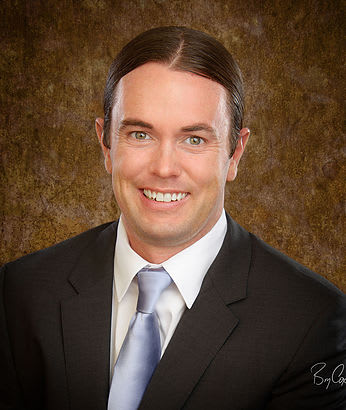 Dr. Jared Anderson, DC