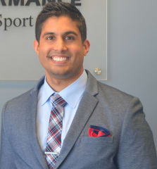 Dr. Palak Modi, DC - GENEVA, IL - Chiropractor