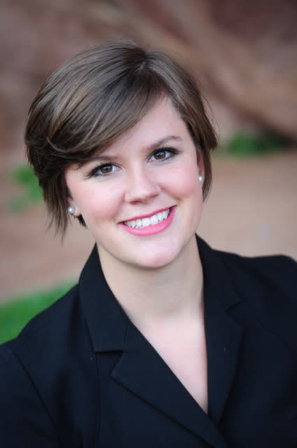 Dr. Kaitlin Mccarthy, DC
