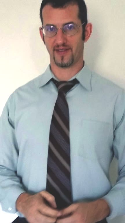 Dr. Michael Roberts, DC