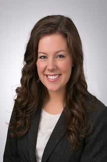 Dr. Kayla Beth Ellison, DC