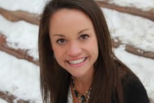 Dr. Madeline Klesk, DC - Minneapolis, MN - Chiropractor