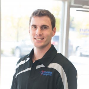 Dr. Travis Michael Helmers, DC - Fargo, ND - Chiropractor