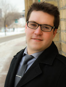 Dr. Timothy Scott Klesk, DC - Minneapolis, MN - Chiropractor