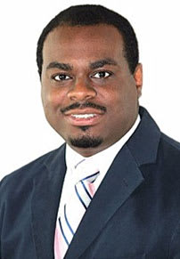 Dr. Brandon K Williams, DC
