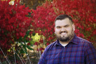 Dr. Juan Pablo Munoz, DC - Sioux City, IA - Chiropractor