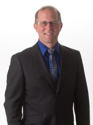 Dr. Thomas Alan Anderson, DC - Burnsville, MN - Chiropractor