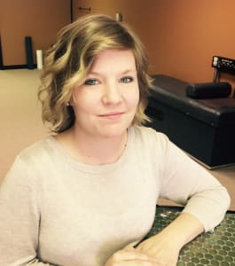 Dr. Sara Leavitt, DC