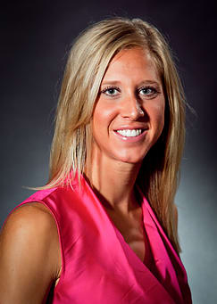 Dr. Carley Pearce, DC - Keller, TX - Chiropractor