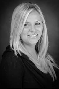 Dr. Ashley Marie Parrington, DC - EDINA, MN - Chiropractor