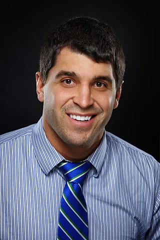 Dr. Nicholas J Kampfer, DC