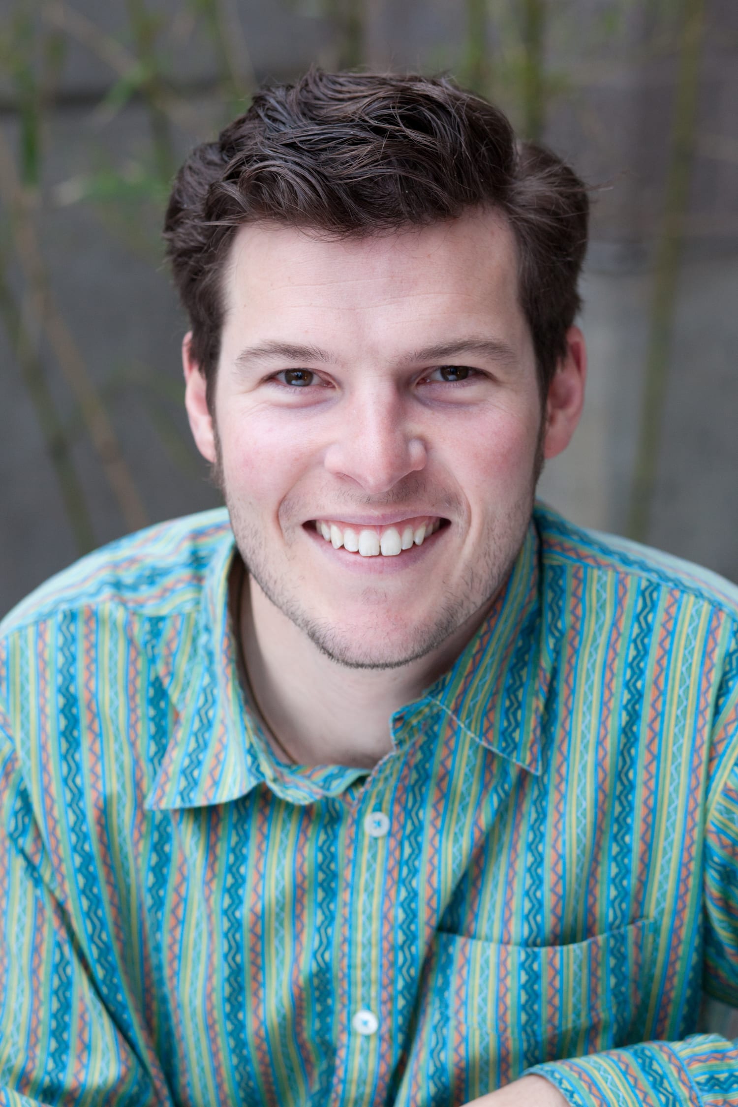 Dr. Aaron M Guzik, DC - Portland, OR - Chiropractor