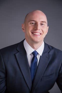 Dr. Brandon Edward Buttry, DC - Fort Collins, CO - Chiropractor