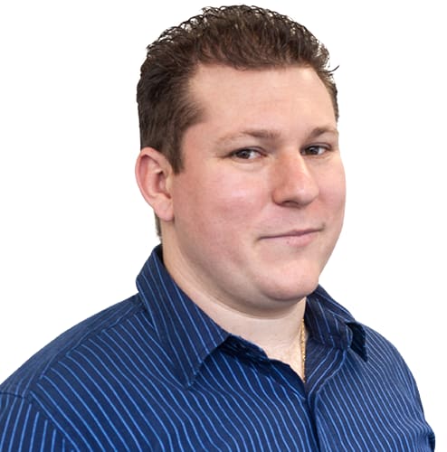 Dr. Vincent Mark Torina, DC - Oviedo, FL - Chiropractor