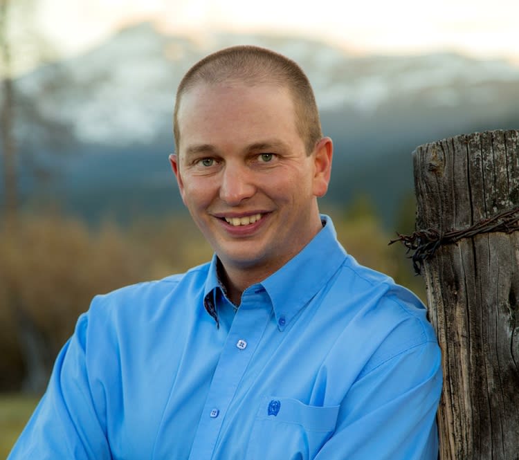 Dr. Christopher Blaha, DC
