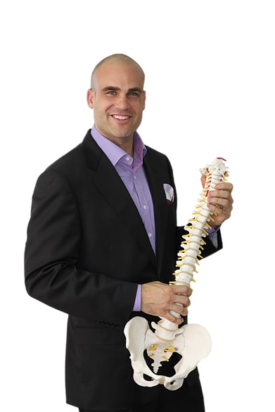 Dr. Rhett Ethan Bogacz, DC - Sarasota, FL - Chiropractor
