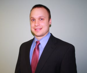 Dr. Brent Staddon