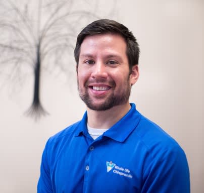 Dr. Christopher Codina, DC - South Barrington, IL - Chiropractor