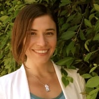 Dr. Irina Andreyevna Velichko, DC - OAKLAND, CA - Chiropractor