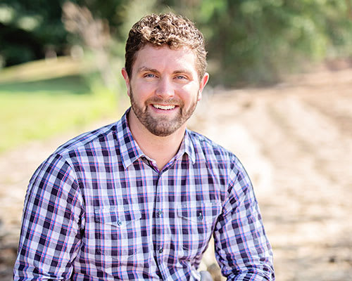 Dr. Joshua Robert Hasty, DC