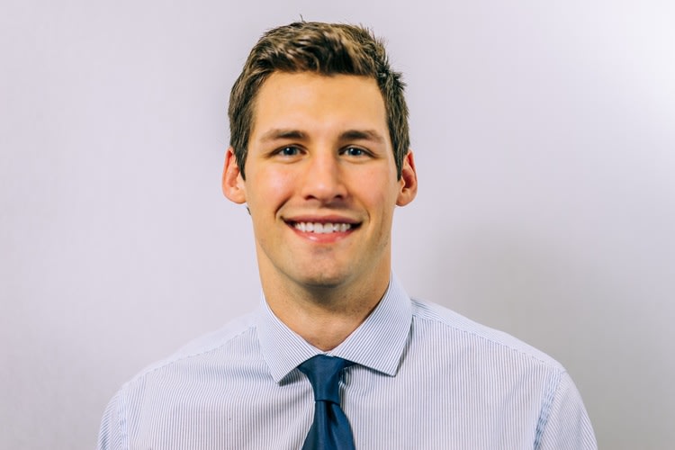 Dr. Zachary T Molland