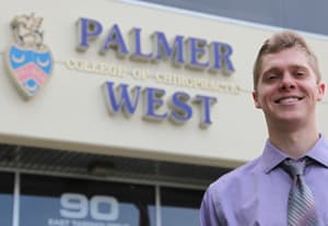 Dr. Ryan Andrew Biddinger, DC - Traverse City, MI - Chiropractor
