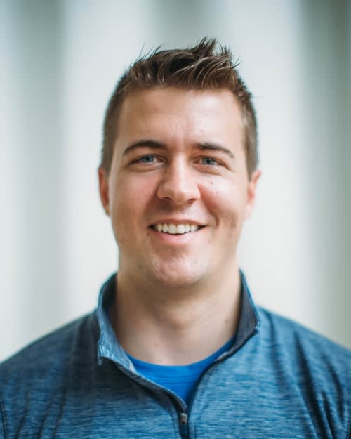 Dr. Ross David Koch, DC - Minneapolis, MN - Chiropractor
