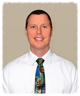 Dr. Joshua Hester, DC
