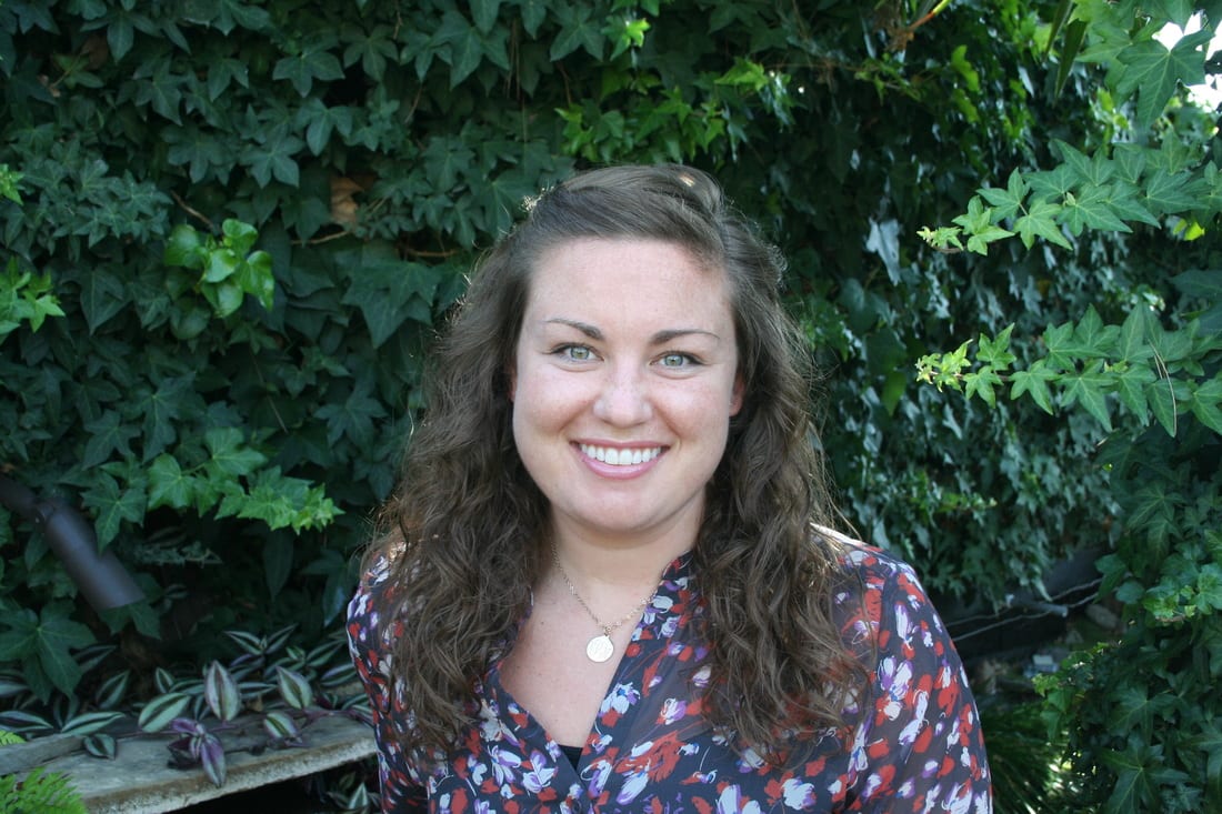 Dr. Nessa Parkinen, DC - LAKE FOREST, CA - Chiropractor