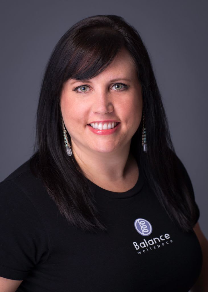 Dr. Courtenay Schroeder, DC - Charlotte, NC - Chiropractor