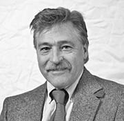 Dr. Matthew Reese, DC - ANACORTES, WA - Chiropractor