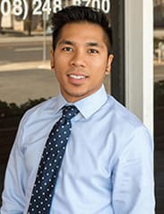 Dr. Michael Valones, DC
