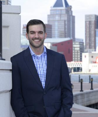 Dr. Riley J Barrett, DC