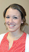 Dr. Kylee Stevenson, DC