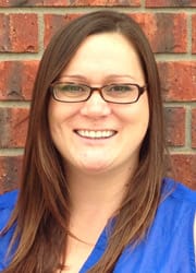 Dr. Melissa Winterscheidt, DC