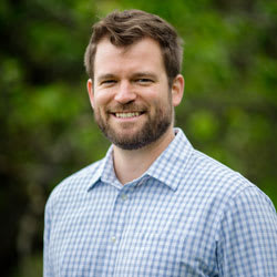 Dr. Eric Vogelzang, DC - Vancouver, WA - Chiropractor