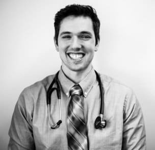Dr. Alexander J Green, DC - Burke, VA - Chiropractor