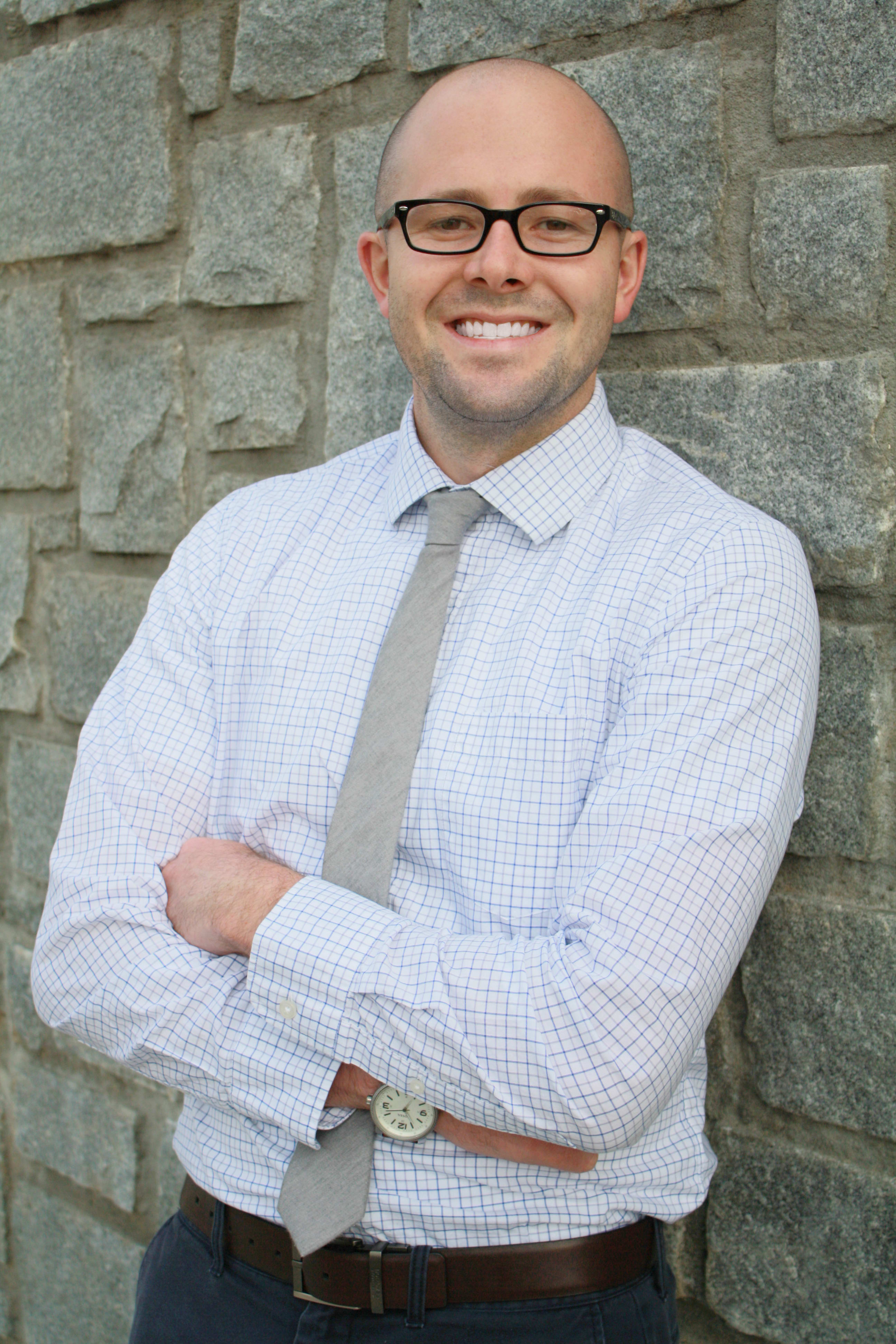 Dr. Jonathan David Rouan, DC - Atlanta, GA - Chiropractor