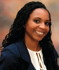 Dr. Tasia Smith, DC - Atlanta, GA - Chiropractor