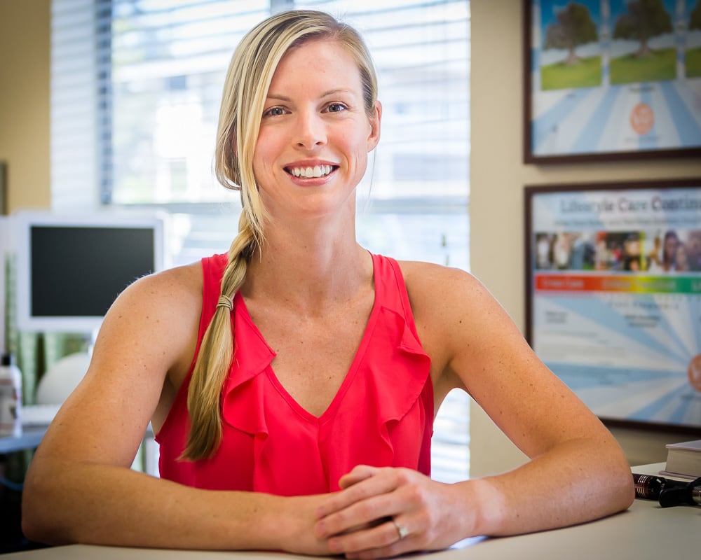 Dr. Melissa Marie Hoar, DC - Cupertino, CA - Chiropractor