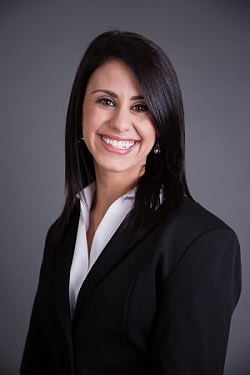 Dr. Jessica Buttry, DC - Fort Collins, CO - Chiropractor