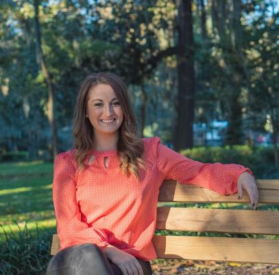 Dr. Keeley Collett, DC - Savannah, GA - Chiropractor