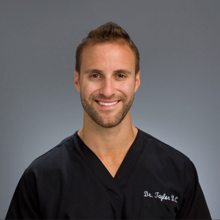 Dr. Cliff Taylor, DC - Atlanta, GA - Chiropractor