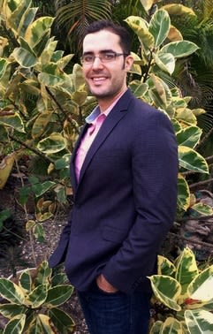 Dr. Richard Rosado, DC - Miami, FL - Chiropractor