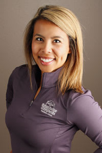 Dr. Tiffany Kristin Armstrong, DC
