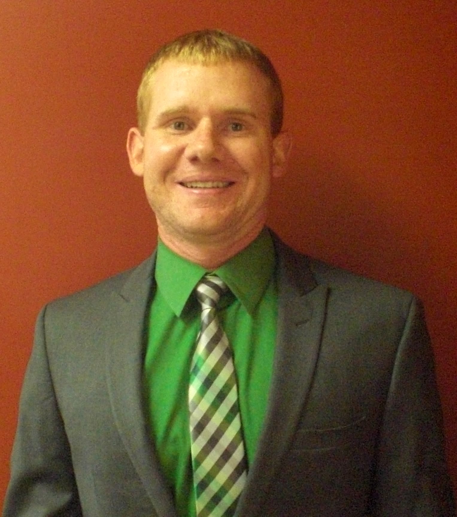 Dr. Benjamin Joseph Heasty, DC