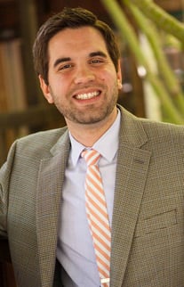 Dr. Jesse Call, DC - Danville, CA - Chiropractor